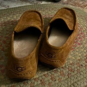 UGG Driving Slippers